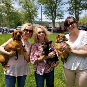 Meet your Posher, Valarie